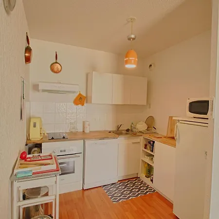 Capo Rosso Sanguinaires *