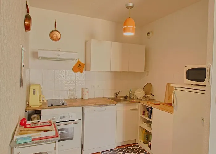 Capo Rosso Sanguinaires *