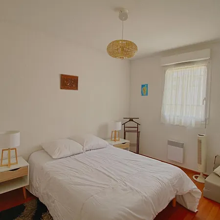 Capo Rosso Sanguinaires Apartment